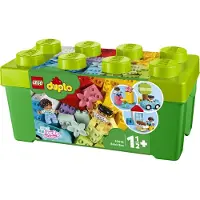 Duplo POISTO LEGO 10913 Duplo - Palikkarasia