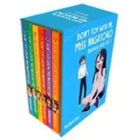 Vertical Don't Toy with Me, Miss Nagatoro Manga Box Set 1