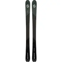 SCOTT Pure Am 92ti Alppisukset