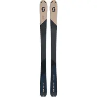 SCOTT Pure Am 92ti Nainen Alppisukset