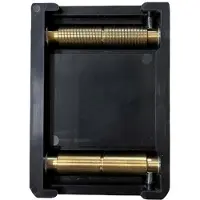 Skimateria Rillerhantag Med Rill 0,9 mm & 0,1 mm