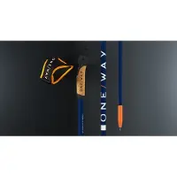 One way Storm 5 Street - 165 cm