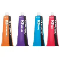 Vauhti Klister Violet 60g pitovoide