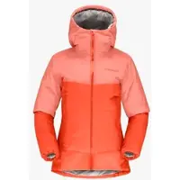 Norrøna Lyngen Dri2 Thermo60 Jacket W's - XS
