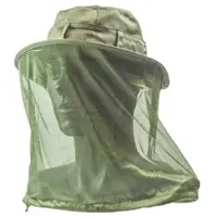 Övriga Tillverkare J-O Mosquito head net (Size: JR)