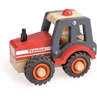 Egmont toys Traktori