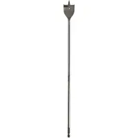Makita Lattaporanterä E-17538; 1/4''; 32x400 mm