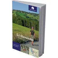 Bookoutlet S:t Olavsleden