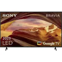 Sony KD65X75WLAEP 4K Ultra HD TV 65 tuumainen