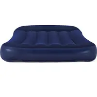 Bestway 67680 Single 188x99x30 Cm Junior Yksittäinen Ilmapatja Sisäänrakennetulla Pumpulla