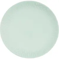 Aida Confetti ruokalautanen27,5 cm, pistachio