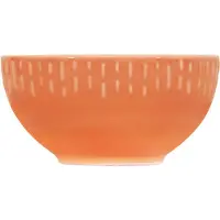 Aida - Life in colour - Confetti Kulho 14 cm Apricot