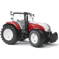 Lastenlelut Bruder 3090 Steyr CVT 6230