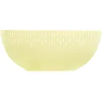Aida Confetti salaattikulho 23 cm, lemon