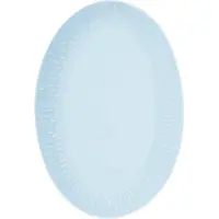 Aida Confetti Aqua Soikea vati 36x25,5 cm.