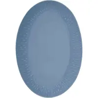 Aida Confetti Blueberry Soikea Vati 36x25,5 cm.