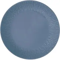 Aida Confetti aamiaislautanen 24 cm, blueberry