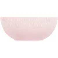 Aida Confetti salaattikulho 23 cm, candyfloss