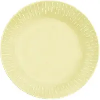 Aida Confetti pastalautanen 23 cm, lemon