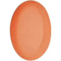 Aida - Confetti Tarjoiluastia 36x25 cm Apricot