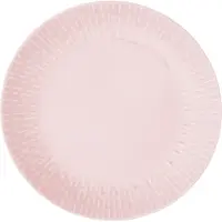 Aida Confetti aamiaislautanen 24 cm, candyfloss