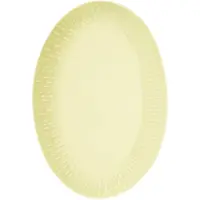 Aida - Confetti Tarjoiluastia 36x25,5 cm Lemon