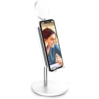 Digipower Shine Light Stand mobiili