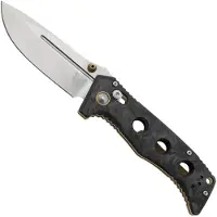 Benchmade Mini Adamas MagnaCut Carbon Fiber kääntöveitsi