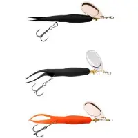 Abu Garcia Salmon Seeker 2.0 24 g lippauistin