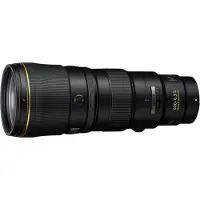 Nikon NIKKOR Z 600mm f/6,3 VR S