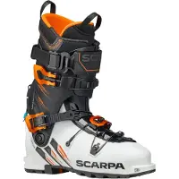 Scarpa Maestrale Rs Retkiluistelusukset