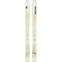 Faction Prodigy 0x Grom Alppisukset