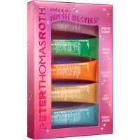 Peter Thomas Roth Masking Minis 5-Piece Mask Kit, 70ml
