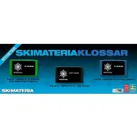 Skimateria P-Grind