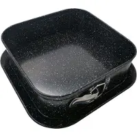 King Hoff KingHoff CAKE FORMA 27x27cm KINGHOFF KH-1791 AVATTU