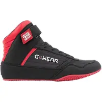 Gorilla wear Classic High Tops, white/black