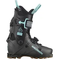 Salomon Mtn Summit Pure W Naisten Laskettelukengät