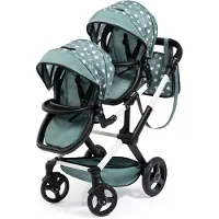 Bayer Twin Xeo Twin (26758aa) Nukke