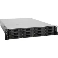 Synology SA3410 Rackmount NAS