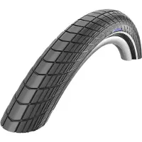 Schwalbe Big Apple 28x2.00"Musta