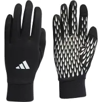 Adidas Pelihanskat Tiro Competition - Musta/valkoinen, koko X-Large