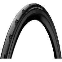 Continental Grand Prix 5000 25.0 Black Maantiepyörän rengas