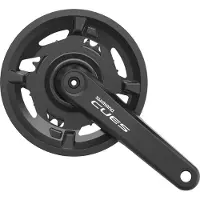 Shimano Cues U4000-2 Kampisarja