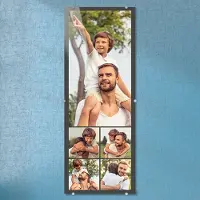Smartphoto Akryylilasitaulu 40 x 105 cm
