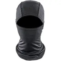 Bula Wool Convertible Balaclava