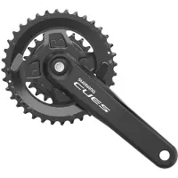 Shimano Cues U4000-2b Kampisarja