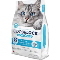 OdourLock 12kg MaxCare kissan kuivike
