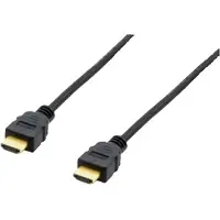 Equip HDMI-kaapeli 15m A - 4K 60Hz 18Gbps