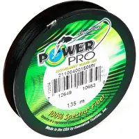 Power pro Spectra Punottu Siima 135 M