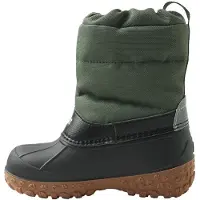 Reima Winter Boots, Loskari - Green - 28